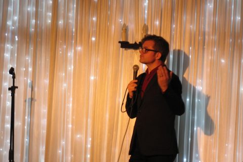 Comedy Night Comedy Night