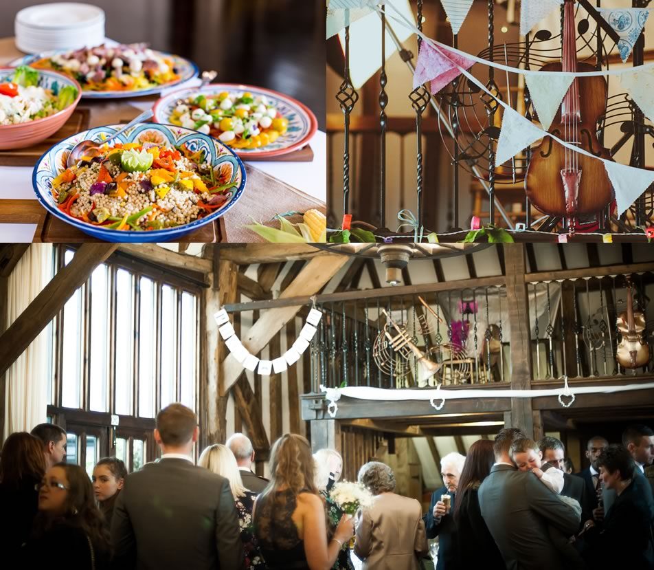 Tudor Barn Hire 952X829 at Blackstock Country Estate