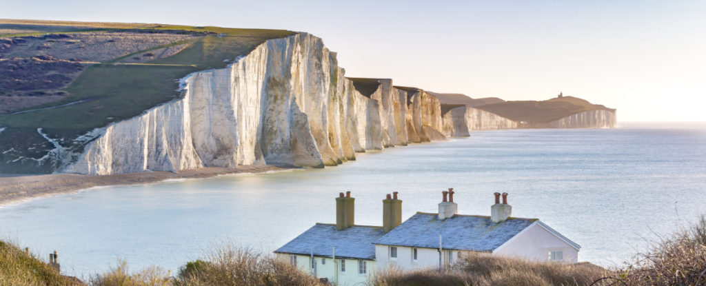 Seven Sisters
