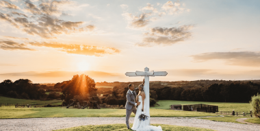 Blackstock Landing Page Gay Weddings 11 380X191 at Blackstock Country Estate