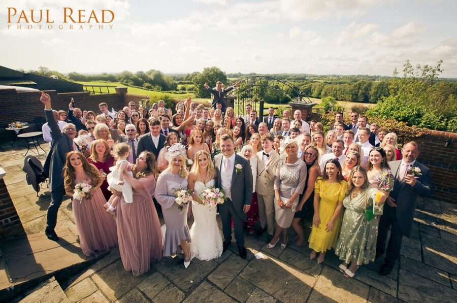 Beth6 900X597 at Blackstock Country Estate