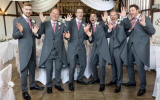 Eleanorandashley Chrisgilesphotography 102 320X200 at Blackstock Country Estate