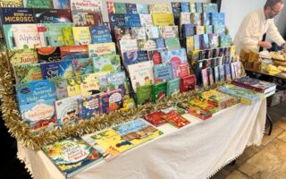 Img 4560 320X200 at Blackstock Country Estate