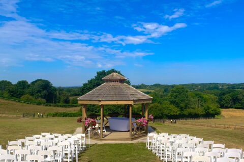 Private Wedding Venue - Blackstock