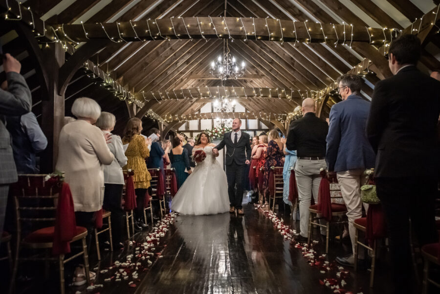 221105 Liz And Chris 217 900X601 at Blackstock Country Estate