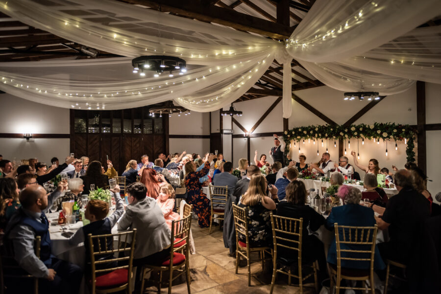 221105 Liz And Chris 396 900X601 at Blackstock Country Estate