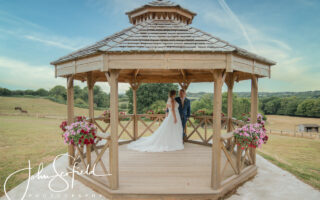 Samanthamatthew 519 320X200 at Blackstock Country Estate