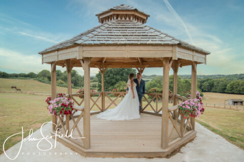 Samantha+Matthew-519 Top Outdoor Ceremony Tips for Countryside Weddings