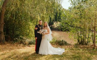 Charlottekieran 570 320X200 at Blackstock Country Estate