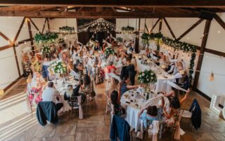 Charlottekieran 833 320X200 at Blackstock Country Estate