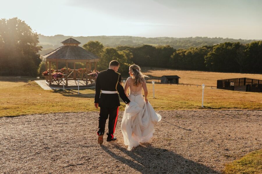 Charlottekieran 893 900X600 at Blackstock Country Estate