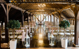 Faye And George Wedding 30 07 22 053 320X200 at Blackstock Country Estate