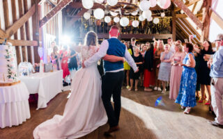 Faye And George Wedding 30 07 22 1054 320X200 at Blackstock Country Estate