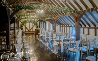 Meganmax 18 320X200 at Blackstock Country Estate