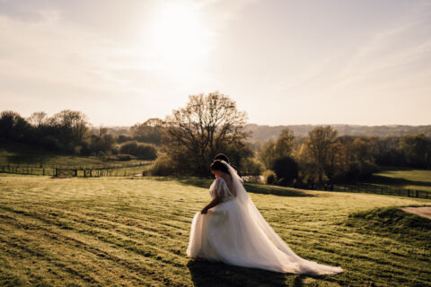PREVIEW-54 Countryside Wedding Venue Near Brighton