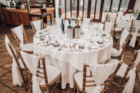 Countryside Wedding Venue Near Tunbridge Wells