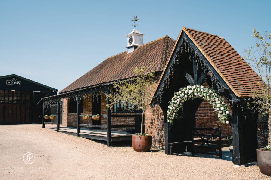 Lt 1 900X600 at Blackstock Country Estate