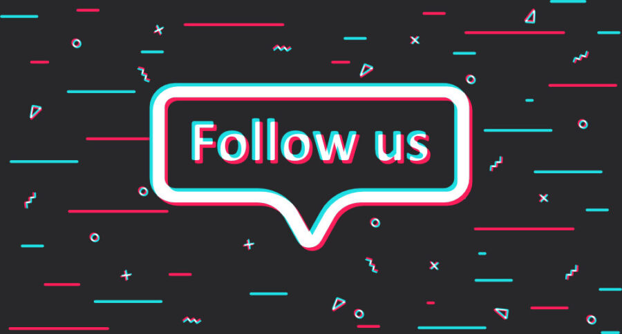 Follow Tiktok 900X484 at Blackstock Country Estate