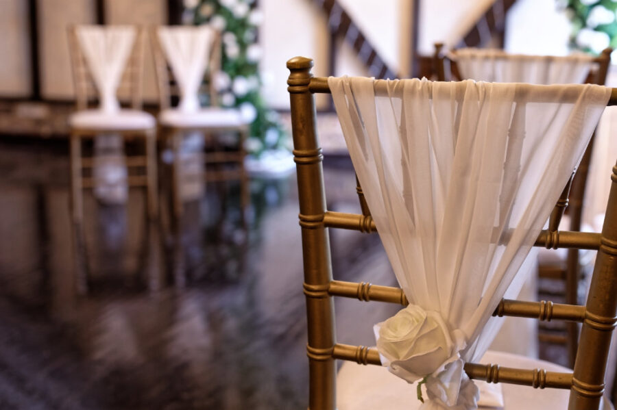 Russ Kat Wedding 0348 900X599 at Blackstock Country Estate