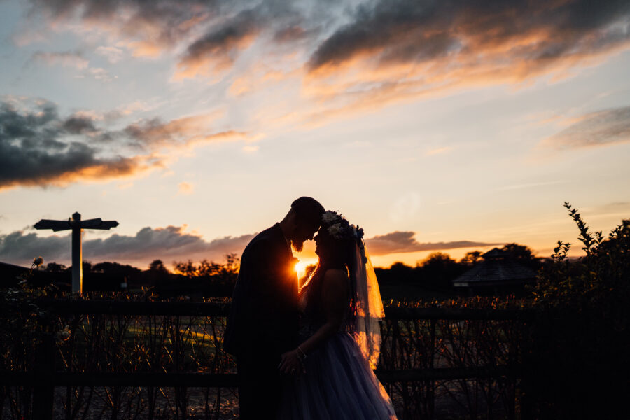 Eveningreception 76 900X600 at Blackstock Country Estate