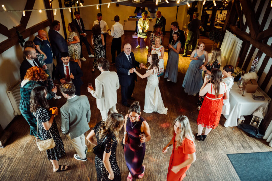 0268 Gt Gallery Terivphotography 900X599 at Blackstock Country Estate