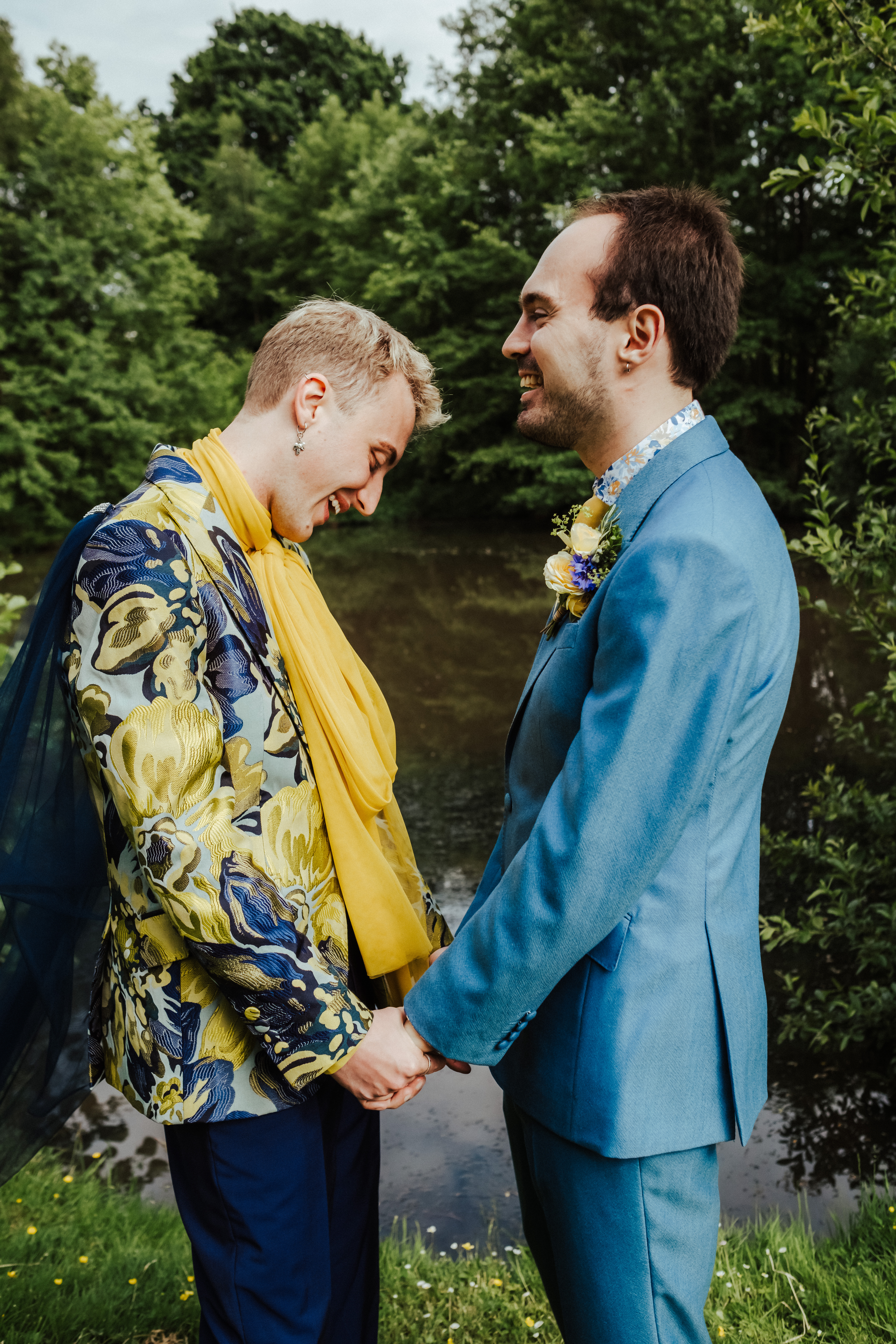 Jedjake 206 at Blackstock Country Estate