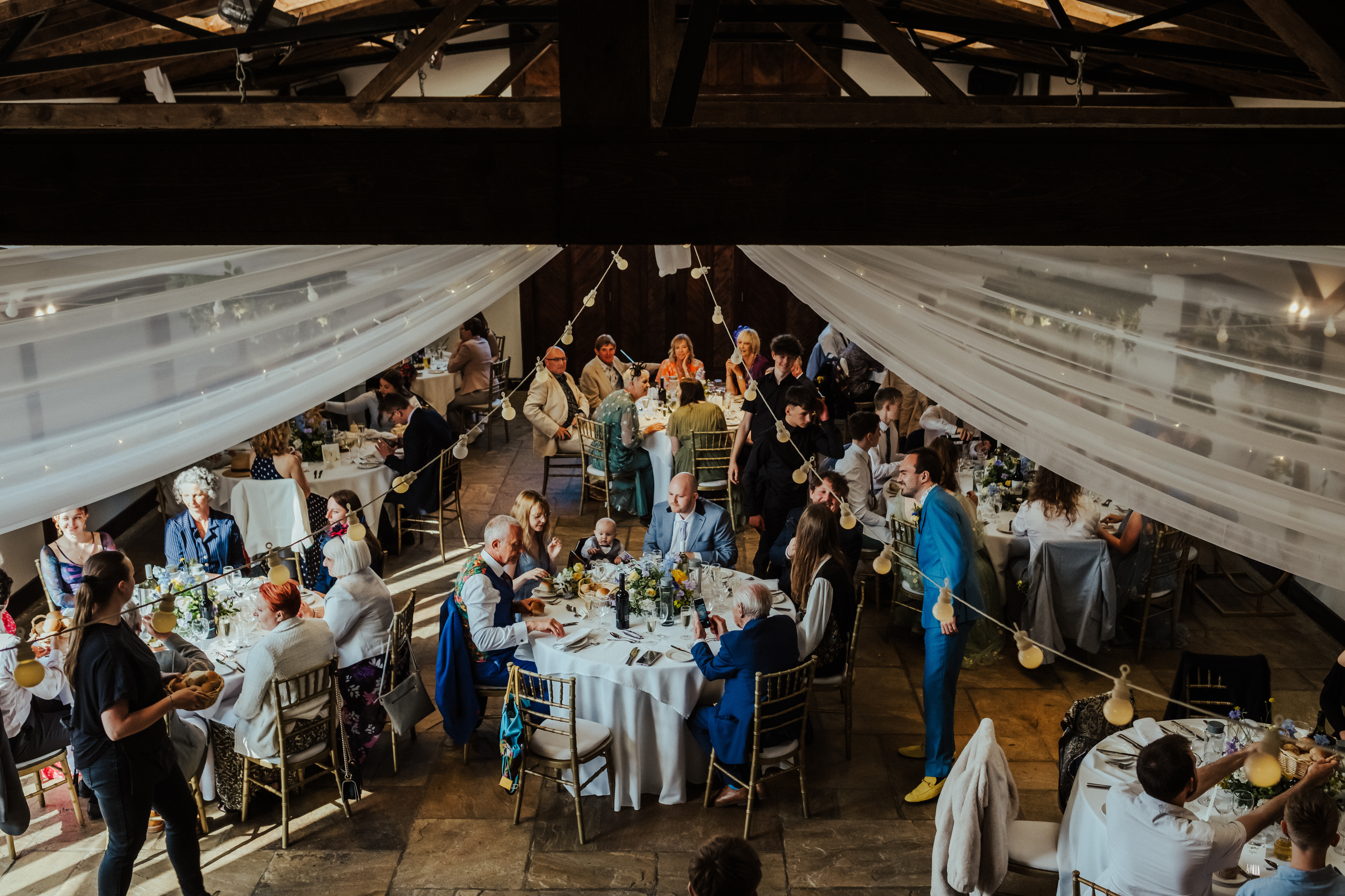 Jedjake 237 at Blackstock Country Estate