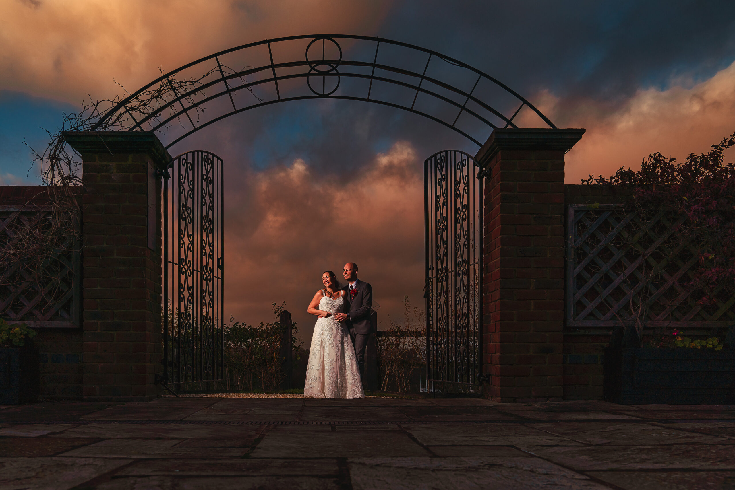 Claire And Chris Wedding 457 1 Scaled at Blackstock Country Estate