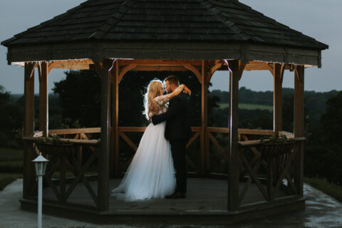 Wedding Reception Venue Near Brighton - Blackstock Country Estate