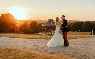 Charlottekieran 1009 320X200 at Blackstock Country Estate