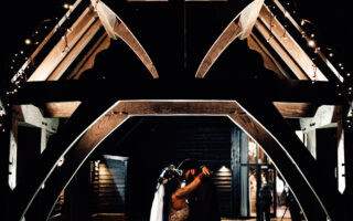 Eveningreception 214 320X200 at Blackstock Country Estate