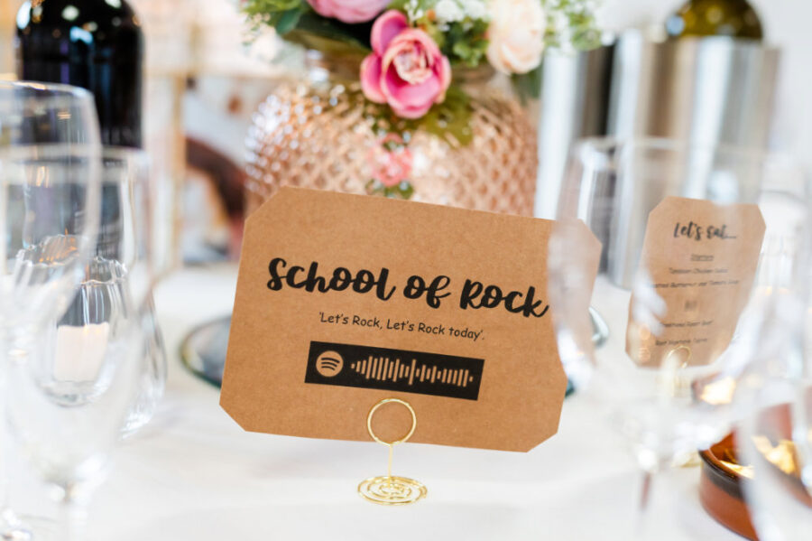 Ellie And Tom Wedding 12 05 23 425 900X599 at Blackstock Country Estate