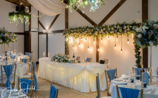 Laurenalex 610 320X200 at Blackstock Country Estate