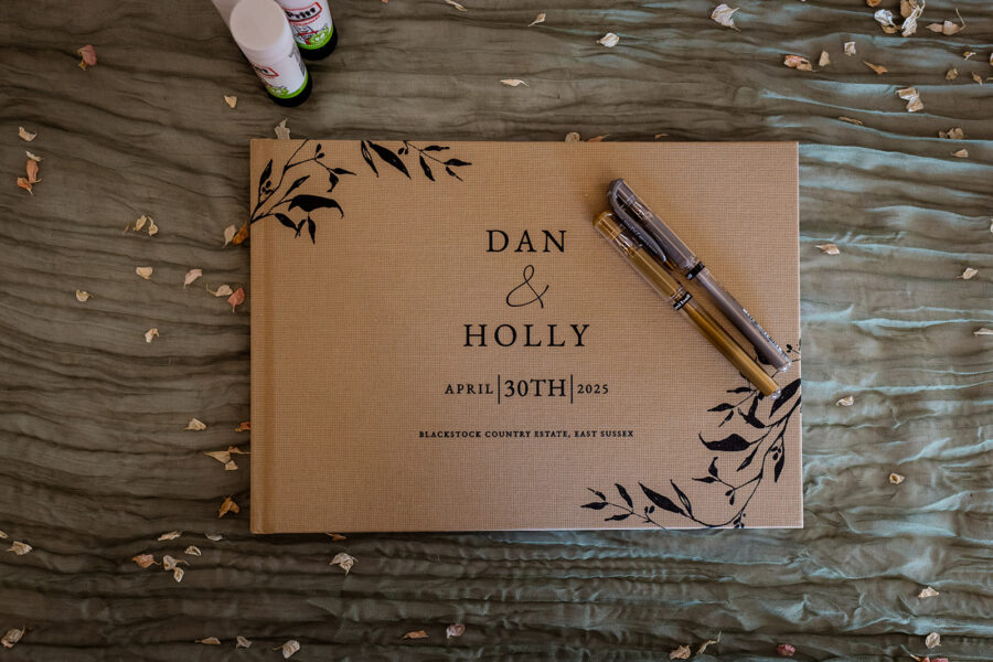 Holly Dan Wed 1 0014 Websize 900X600 at Blackstock Country Estate