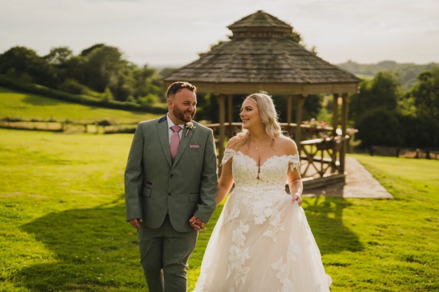 Emily Jonny5 900X600 at Blackstock Country Estate