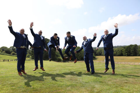ANML3491 When Should You Book Your Wedding Venue?