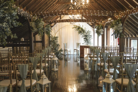 2 Country Wedding Venue In East Sussex