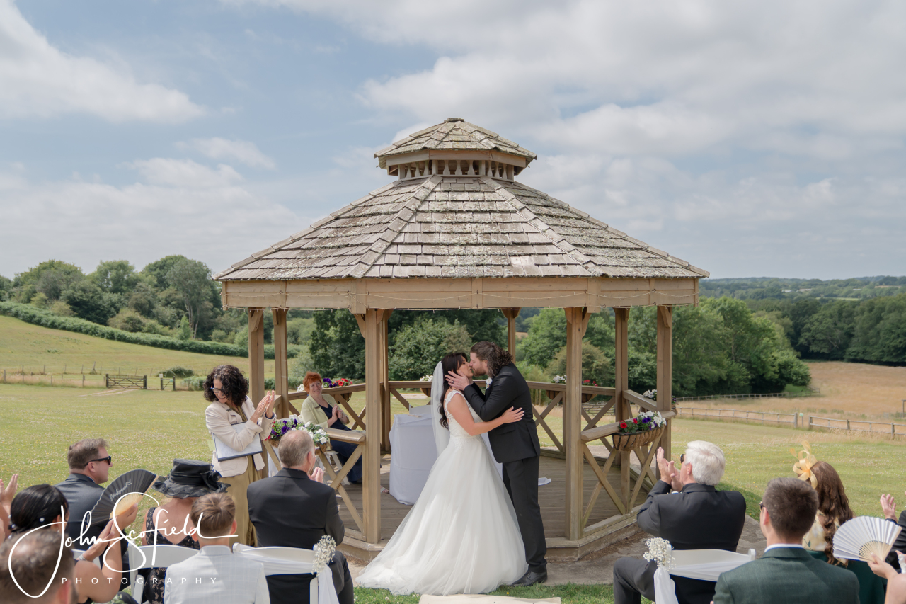 Jennysteve 255 at Blackstock Country Estate