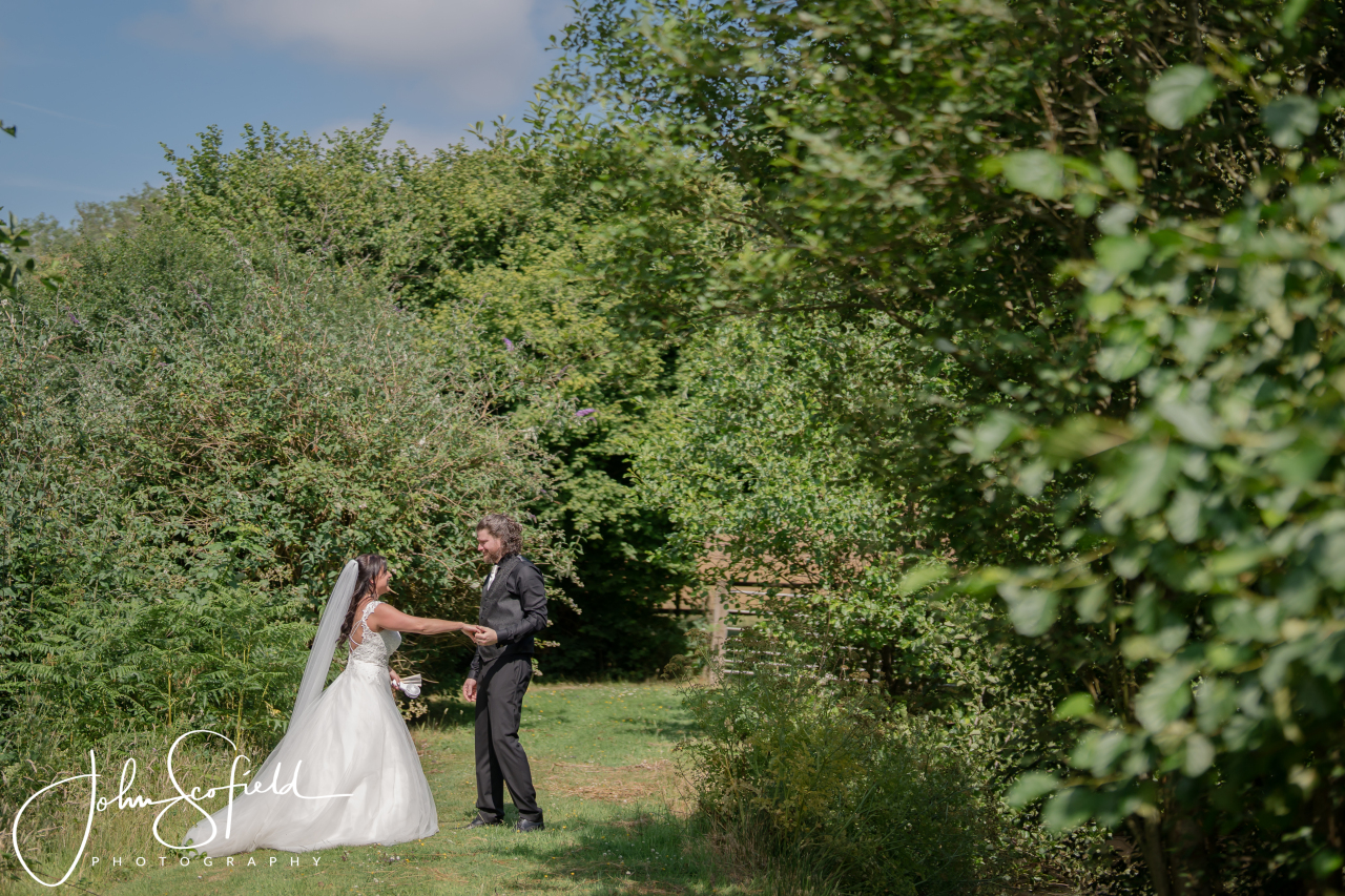 Jennysteve 422 at Blackstock Country Estate
